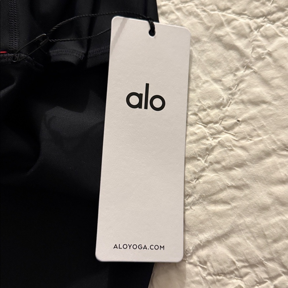 NWT ALO Yoga 7/8 High-Waist Airlift Legging - Picture 7 of 8